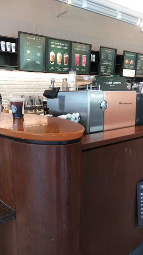 Coffee Shop «Starbucks», reviews and photos, 2450 E Main St, Bexley, OH 43209, USA