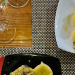 Photo n°4 de l'avis de Cannizzaro.a fait le 15/02/2022 à 16:16 sur le  Vent8posti di Alessandro onori à Rome