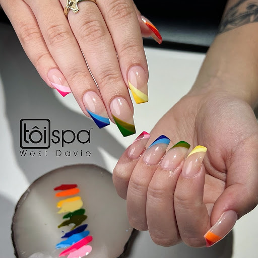 Spa «Toi Spa West Davie», reviews and photos, 351 SW 136th Ave #102, Davie, FL 33325, USA