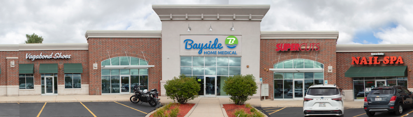Bayside Home Medical Green Bay