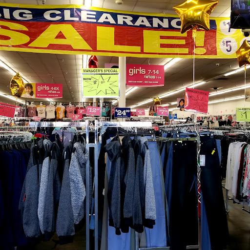 Discount Store «Factory 2-U», reviews and photos, 699 Lewelling Blvd, San Leandro, CA 94579, USA