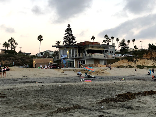 Sand Volleyball Courts (3 Courts)