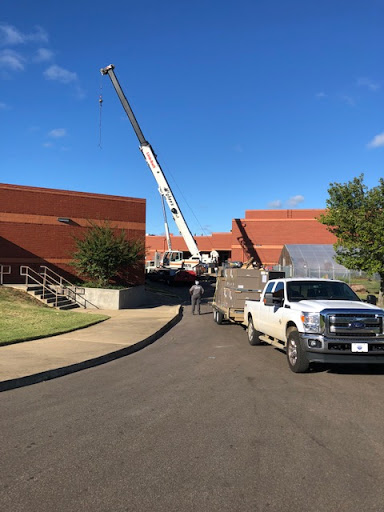 Nance Services in Memphis, Tennessee