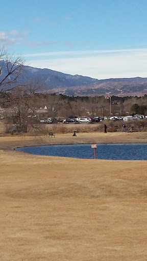 Golf Course «Cherokee Ridge Golf Course», reviews and photos, 1850 Tuskegee Pl, Colorado Springs, CO 80915, USA