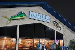 Corky Bell's Seafood & Steaks image