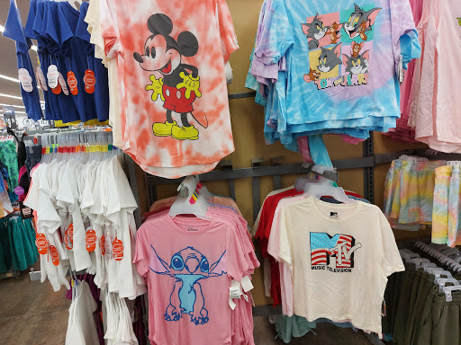 Department Store «Walmart Supercenter», reviews and photos, 801 W Main St, Lewisville, TX 75067, USA