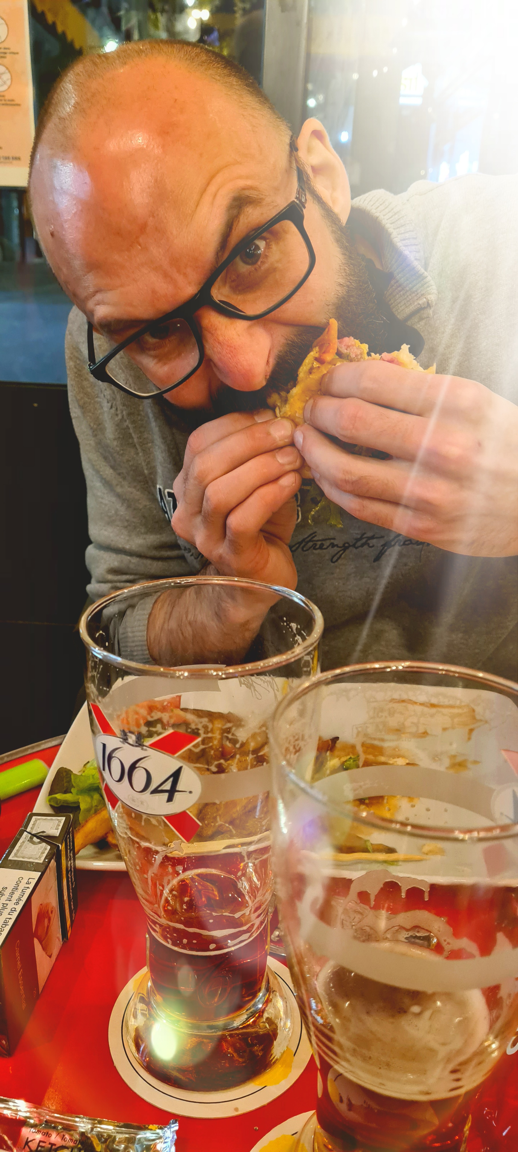 Photo n° 1 de l'avis de Boris.N fait le 26/10/2020 à 20:18