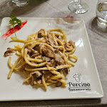 Photo n°1 de l'avis de Roby.o fait le 10/12/2023 à 06:30 sur le  Ristorante Porcino Innamorato à Acerno