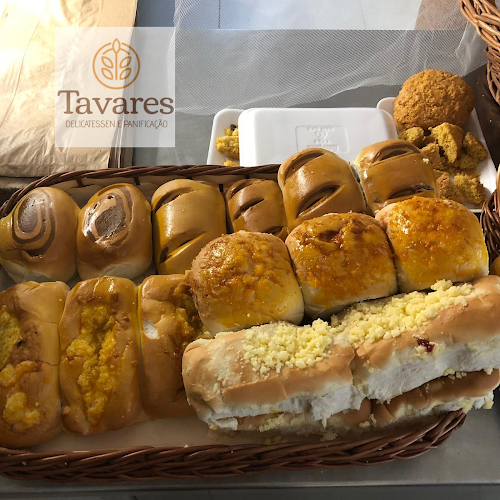 Avaliações sobre Tavares Delicatessen e Panificação em Aracaju - Restaurante
