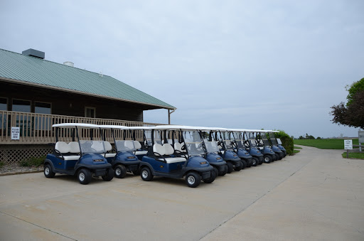 Golf Course «Table Creek Golf Course», reviews and photos, 5633 I Rd, Nebraska City, NE 68410, USA