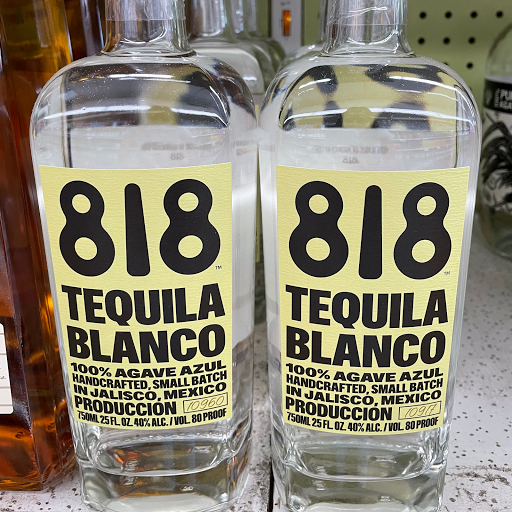 Liquor Store «Spirit Shop», reviews and photos, 2077 Marlton Pike East, Cherry Hill, NJ 08003, USA