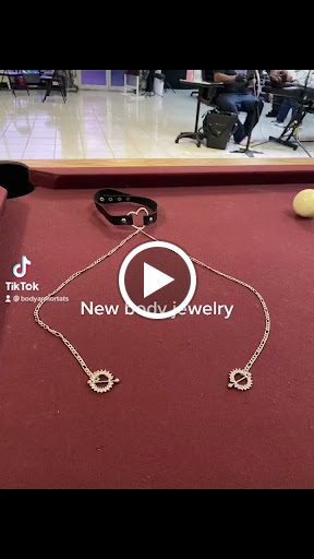 Tattoo Shop «BODY ARMOR TATTOO AND PIERCING», reviews and photos, 20709 US-27, Lake Wales, FL 33853, USA