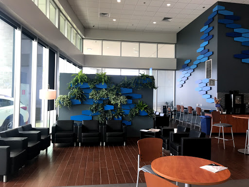 Subaru Dealer «Frank Subaru», reviews and photos