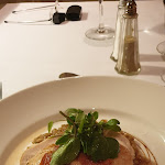 Photo n°3 de l'avis de Jennifer.e fait le 05/03/2019 à 21:43 sur le  Birds Nest Restaurant à Boliqueime