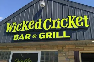 Wicked Cricket Bar & Grill image