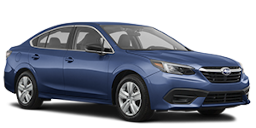 Subaru Dealer «AutoNation Subaru Hunt Valley», reviews and photos, 9800 York Rd #3, Cockeysville, MD 21030, USA