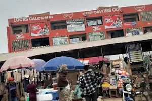 Orita Challenge Market Ibadan image