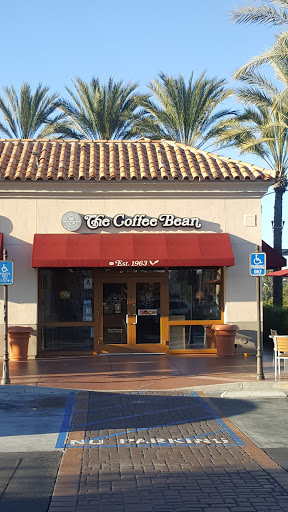The Coffee Bean & Tea Leaf image