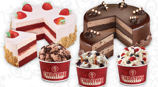 Ice Cream Shop «Cold Stone Creamery», reviews and photos, 5543 S Williamson Blvd #910, Port Orange, FL 32128, USA