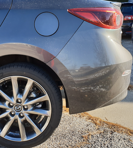 Auto Body Shop «Platinum Collision Express Inc», reviews and photos, 34740 US-45, Lake Villa, IL 60046, USA