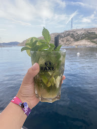Photo n°94 de L'Effet Mer Frioul à Marseille ()