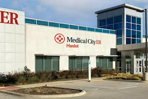 Medical City ER Haslet image