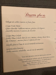 Photo n°4 de Auberge De La Klauss à Montenach ()