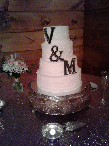 Wedding Venue «Indigo Falls Events», reviews and photos, 392 Red Mountain Rd, Dallas, GA 30157, USA