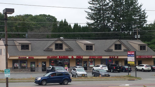 Gold Dealer «Byram Jewelers», reviews and photos, 13 US-206, Stanhope, NJ 07874, USA