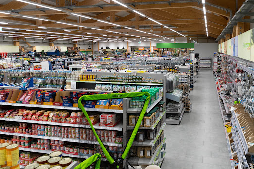 RAISA eG || Raiffeisen-Markt Fredenbeck unter Fredenbeck, 