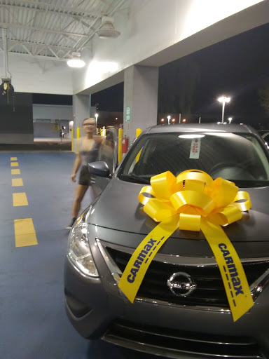 Used Car Dealer «CarMax», reviews and photos, 1041 N 99th Ave, Tolleson, AZ 85353, USA