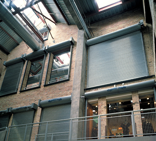 Garage Door Supplier «Overhead Door Co. of Indianapolis & Muncie», reviews and photos