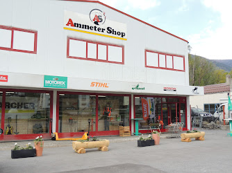Ammeter Shop GmbH