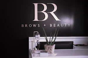 BR Brows + Beauty image