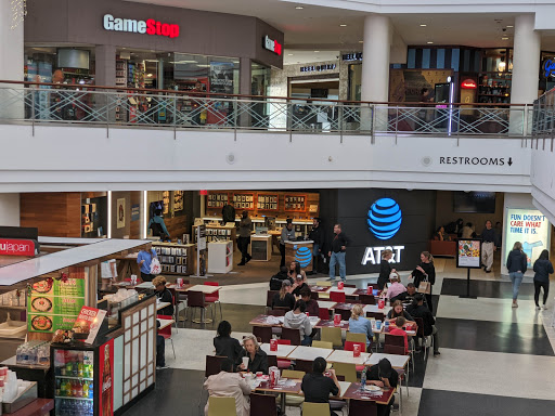 Shopping Mall «Lenox Square», reviews and photos, 3393 Peachtree Rd NE, Atlanta, GA 30326, USA