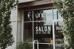 The Salon On St. Paul image