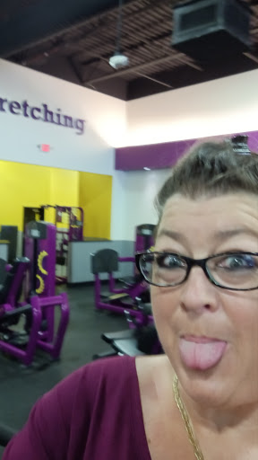 Gym «Planet Fitness», reviews and photos, 155 Deo Dr, Newark, OH 43055, USA