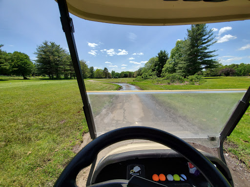 Golf Club «Oak Ridge Golf Club», reviews and photos, 850 S Westfield St, Feeding Hills, MA 01030, USA