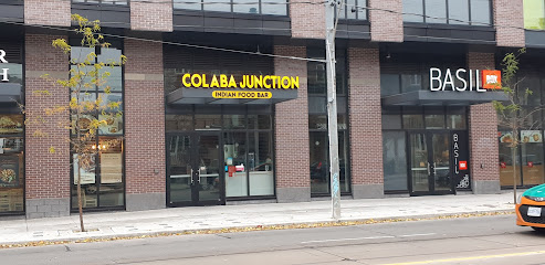 Colaba Junction