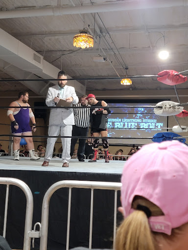 Event Venue «Relics Event Center», reviews and photos, 2015 W Battlefield Rd e, Springfield, MO 65807, USA