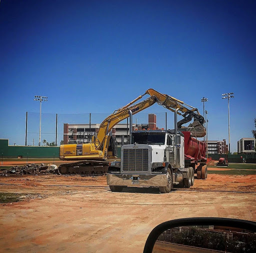 Arizona Specialty Demolition