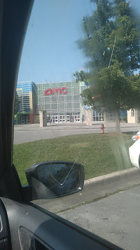 Movie Theater «AMC Valley Bend 18», reviews and photos, 1485 4 Mile Post Rd SE, Huntsville, AL 35802, USA