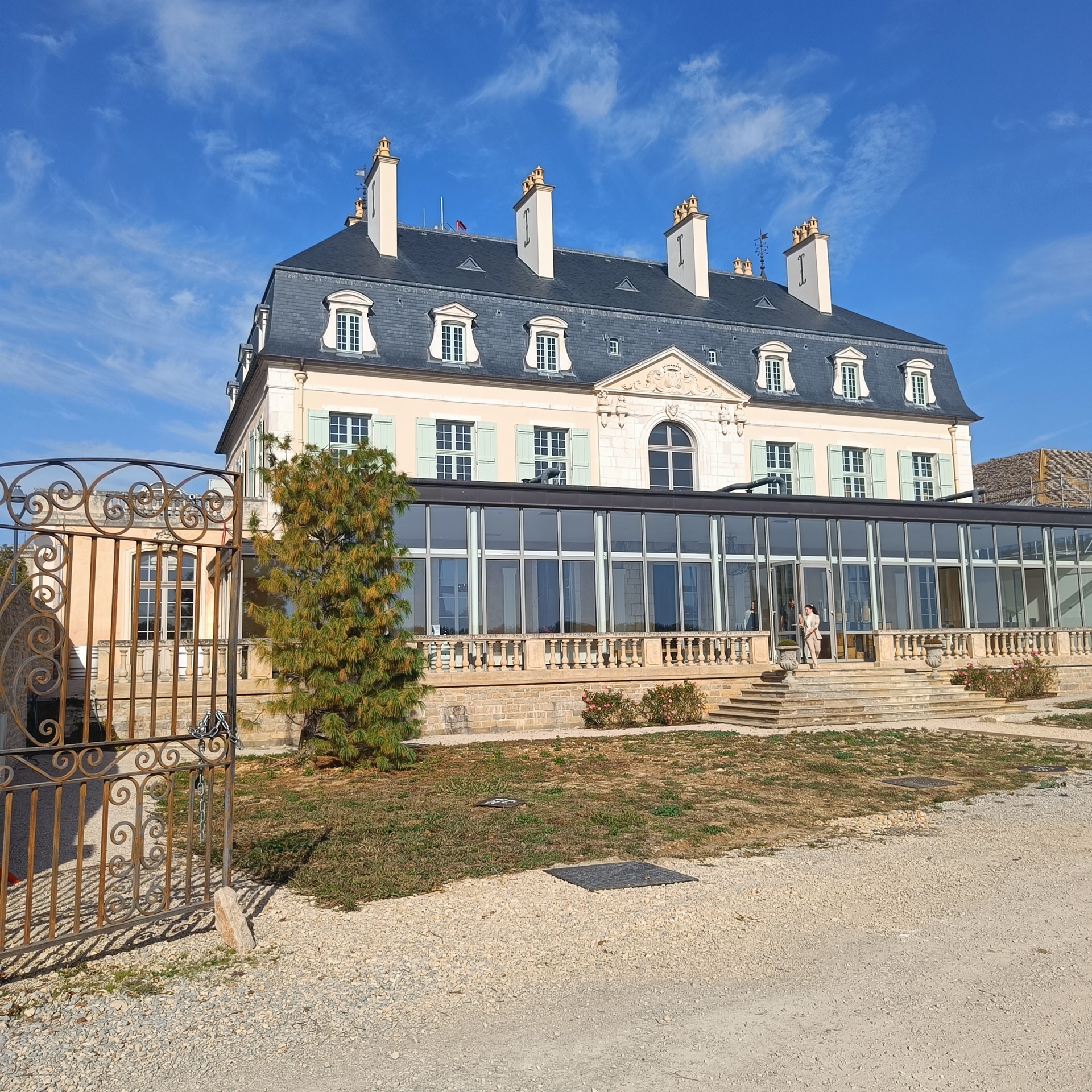 Photo n° 1 de l'avis de martin.e fait le 10/10/2022 à 15:56