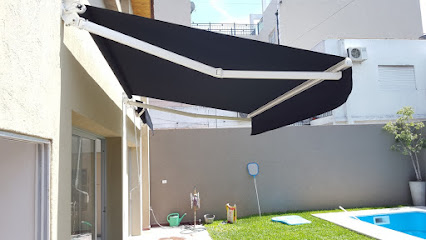 Cortinas Roller - Lonas - Black Out - Toldos - Cerramientos - Cobertores - Lonasflex Solar