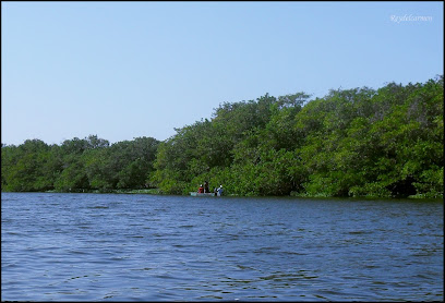 Laguna de Mitla