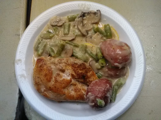 Grocery Store «Carver Neighborhood Market», reviews and photos, 1297 McDonough Blvd SE, Atlanta, GA 30315, USA