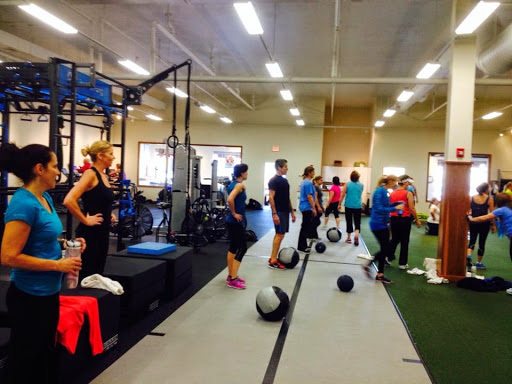 Physical Fitness Program «Impact Functional & Sports Training», reviews and photos, 505 Boston Post Rd, Sudbury, MA 01776, USA