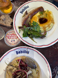 Les plus récentes photos du Restaurant français Brasserie Dubillot à Paris - n°10