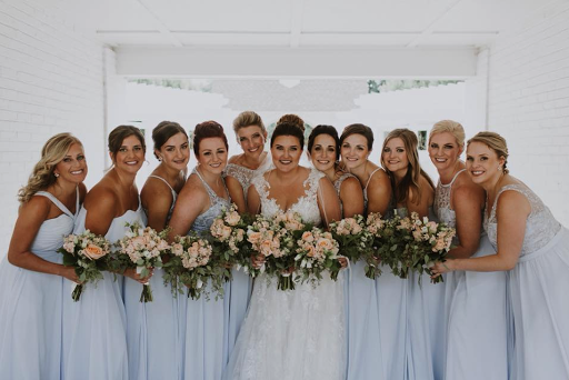 Bridal Shop «Bella Sposa Bridal Boutique», reviews and photos, 9524 179th St, Tinley Park, IL 60487, USA