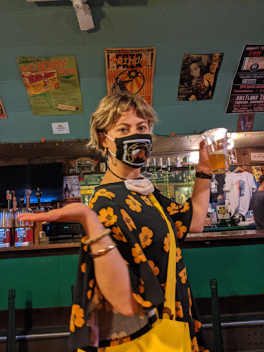 Bar «Zoo Tavern», reviews and photos, 2301 Eastlake Ave E, Seattle, WA 98102, USA